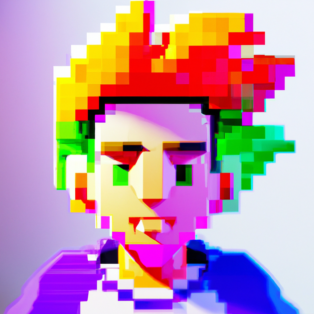 Avatar for Daenney