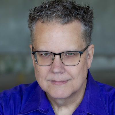 Avatar for W. Keith Tims :podcast:
