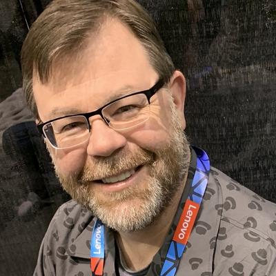 Avatar for Joe Brockmeier (@jzb)