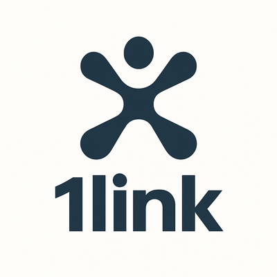 Avatar for 1Link.Fun 科技杂谈