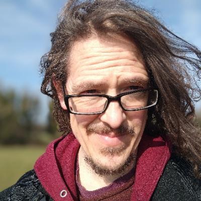 Avatar for Rich