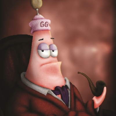 Avatar for ManVsXerox: Resistful Dingus