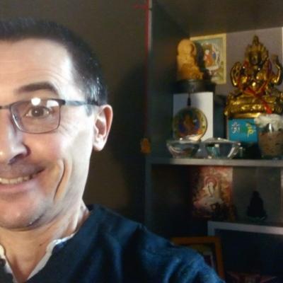 Avatar for Antier Fabrice