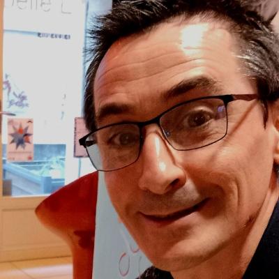 Avatar for Antier Fabrice