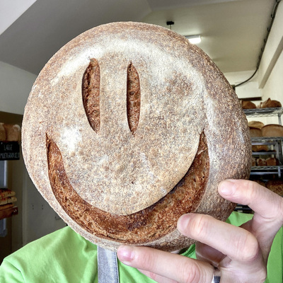 Avatar for Pete Ashton