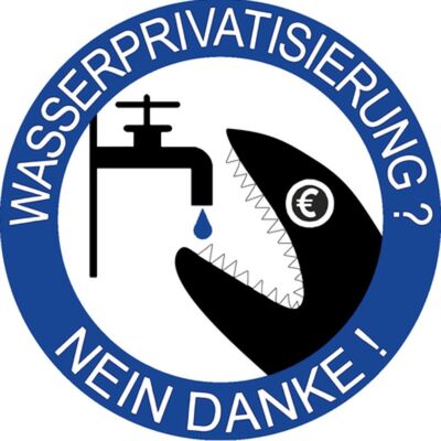 Avatar for Berliner Wassertisch