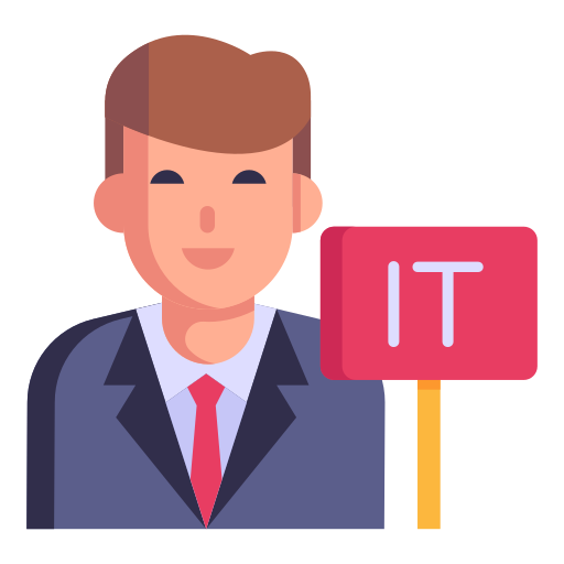 Avatar for The IT Blog