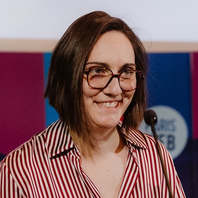 Avatar for Agnès H.