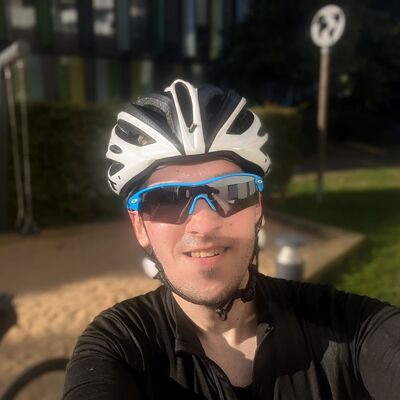 Avatar for Benedikt