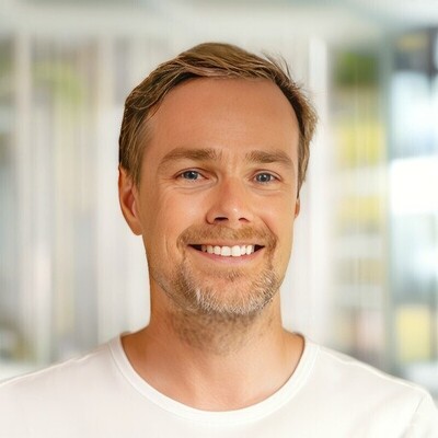 Avatar for Kystof Beuermann