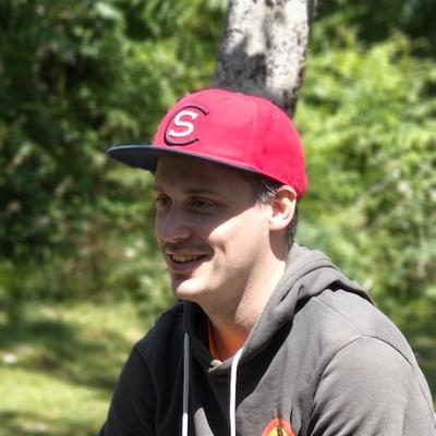 Avatar for Dustin