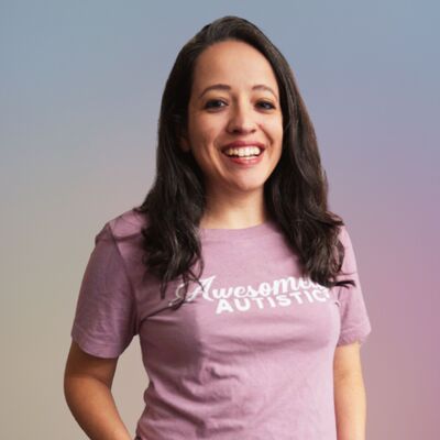 Avatar for The Autistic Innovator :pri: