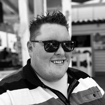 Avatar for Gav O'Connor :python: :django: