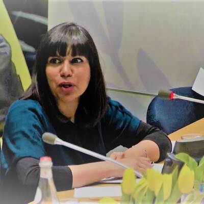 Avatar for Prof Prachi Srivastava