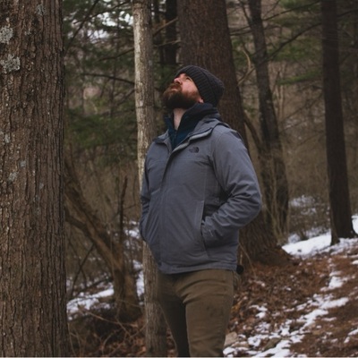 Avatar for Ben Lockwood, PhD 🎄