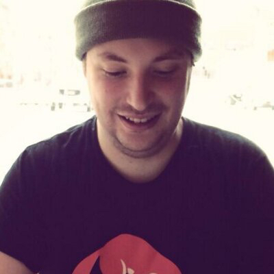 Avatar for Colin Cornaby