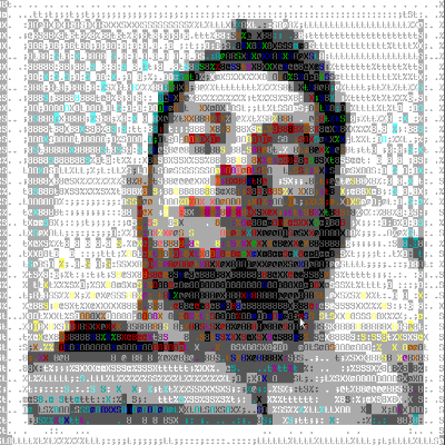 Avatar for luck
