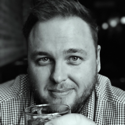 Avatar for Jeremy Barr