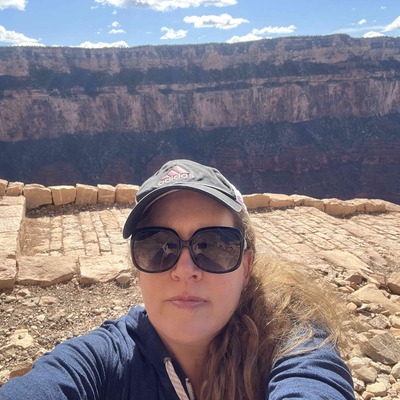 Avatar for Kristen Wells