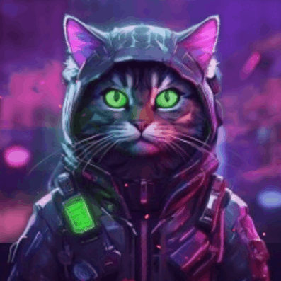 Avatar for Ctrl-R