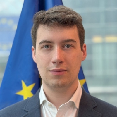Avatar for Jordan Maris 🇪🇺 🇺🇦 #NAFO