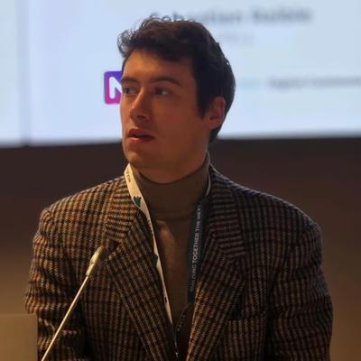 Avatar for Jordan Maris 🇪🇺 🇺🇦 #NAFO