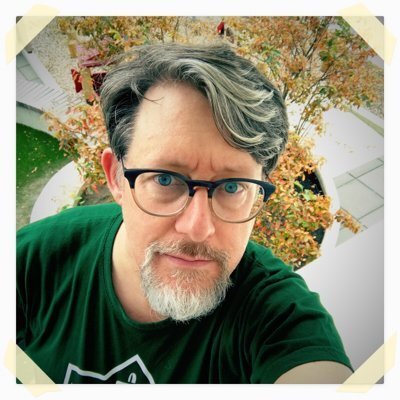 Avatar for That Old Guy With the Beard