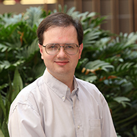 Avatar for Liam Pomfret, PhD