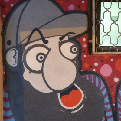 Avatar for Tygeryder