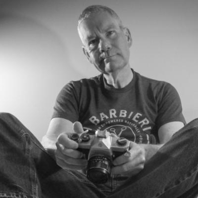 Avatar for Alan Cummings