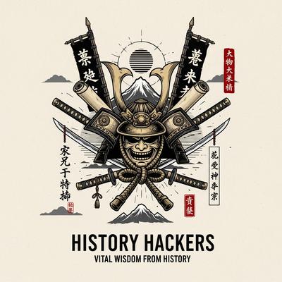 Avatar for History Hackers｜歴史の中に生きる力