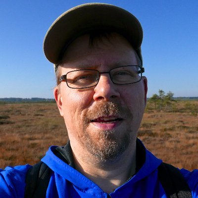 Avatar for Juha Haataja