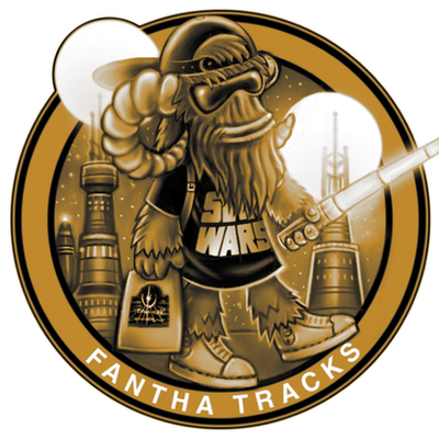 Avatar for FanthaTracks | Star Wars News