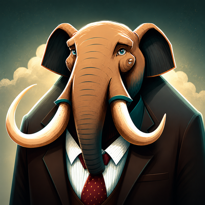 Avatar for Manfred App ☕️