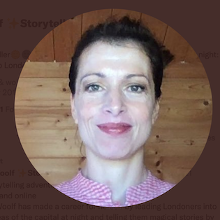 Avatar for ConnectionWithWonder