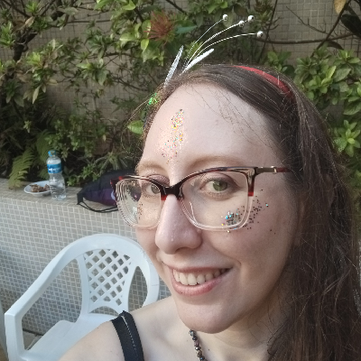 Avatar for Sofia from nowhere