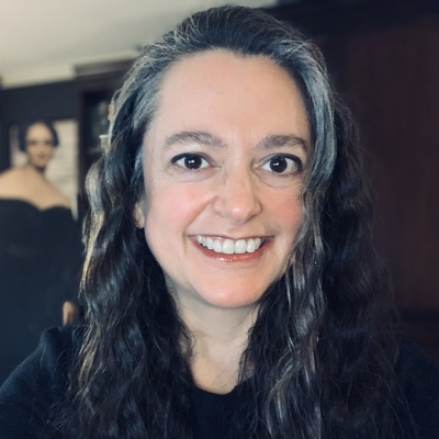 Avatar for Dr. Amy H. Sturgis 📖