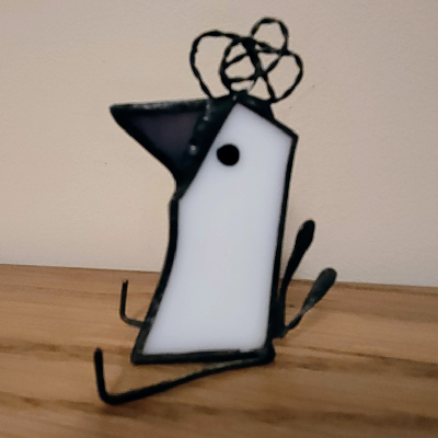 Avatar for greem (Graeme, not Graham)