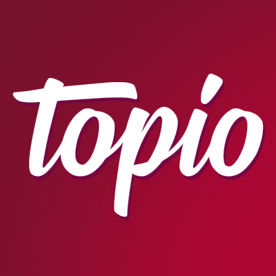 Avatar for Topio e.V. - space for privacy