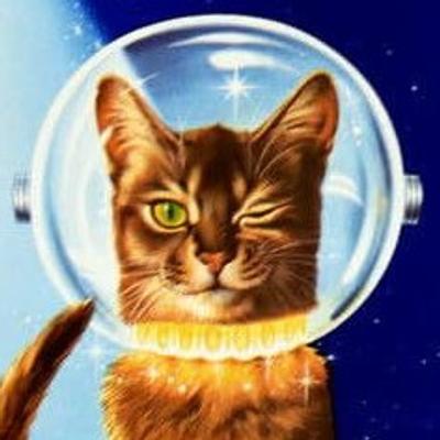 Avatar for Space Catitude 🚀
