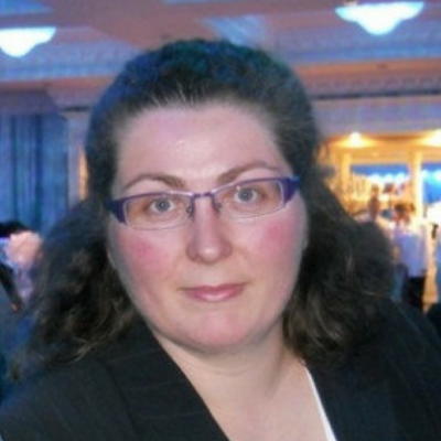 Avatar for Lorna Peel