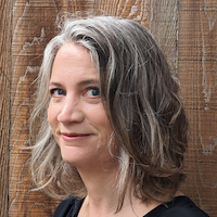 Avatar for Kirsten Menger-Anderson