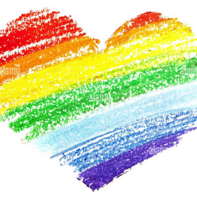 Avatar for Magenta  🏳️‍🌈 🌈  Rocks