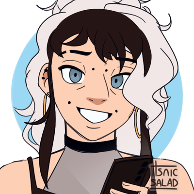 Avatar for Adhémara