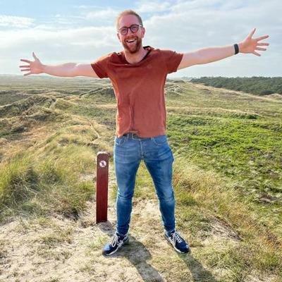 Avatar for Jorijn Schrijvershof