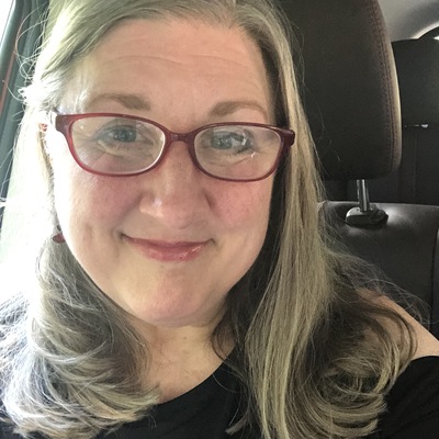 Avatar for Sue is Writing Solarpunk 🌞🌱