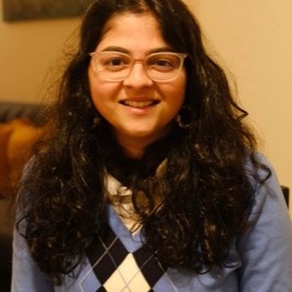 Avatar for Srishti Sethi