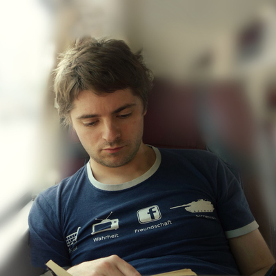 Avatar for Christopher Stark