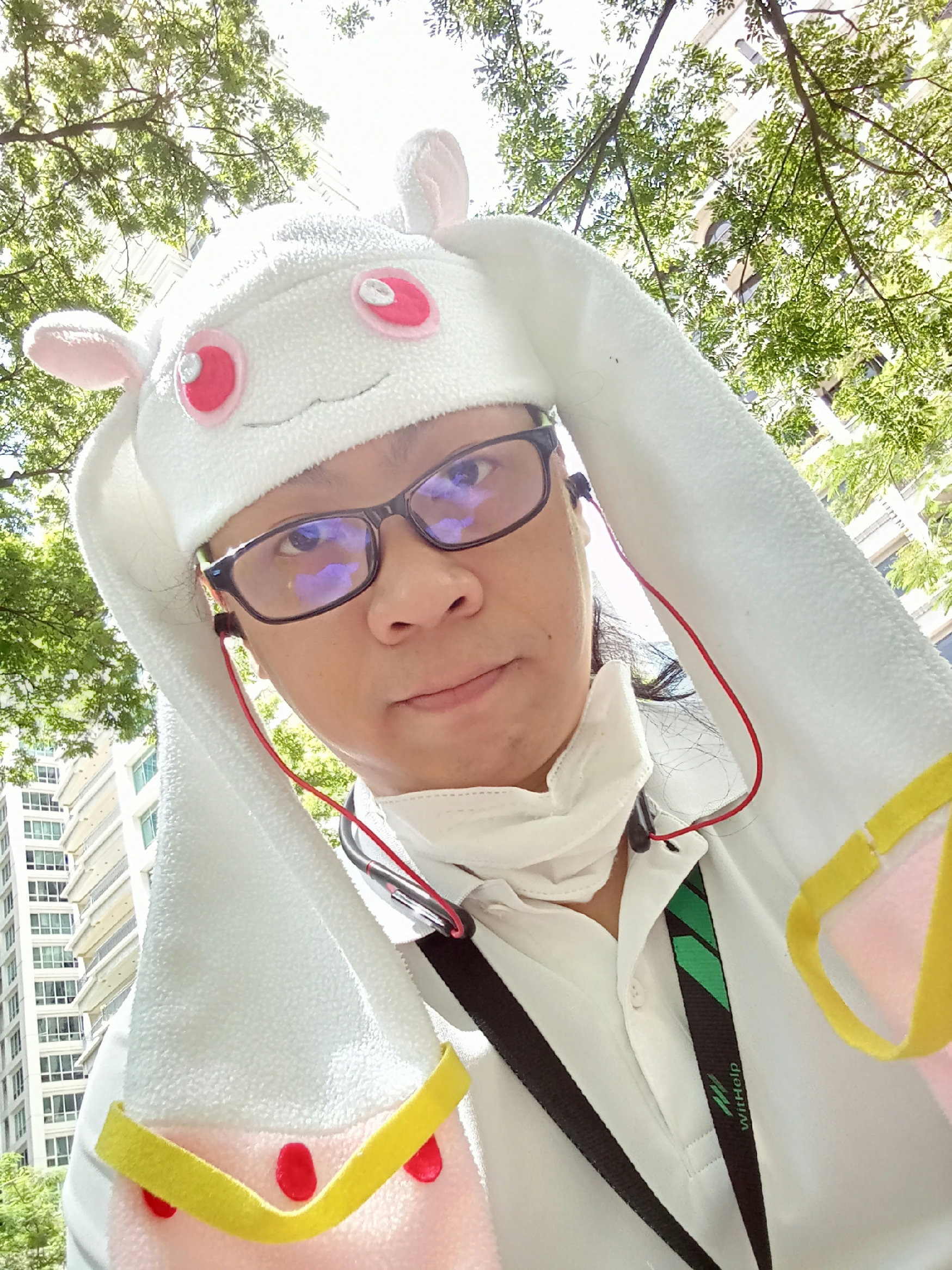 Avatar for JC John Sese Cuneta 사요한 謝雪矢