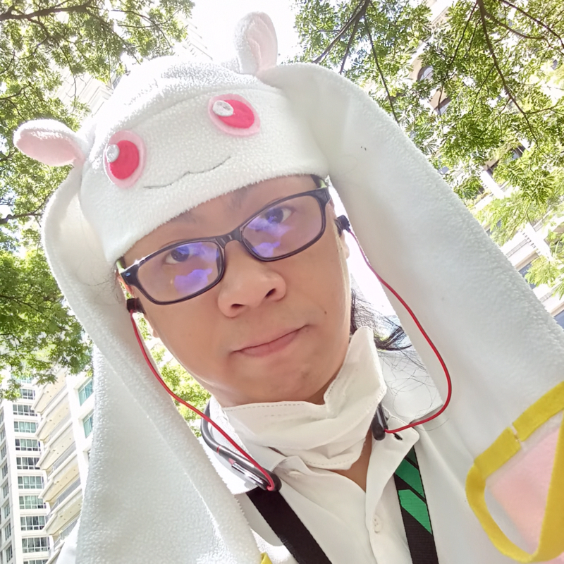 Avatar for Yohan Yukiya Sese Cuneta 사요한 謝雪矢